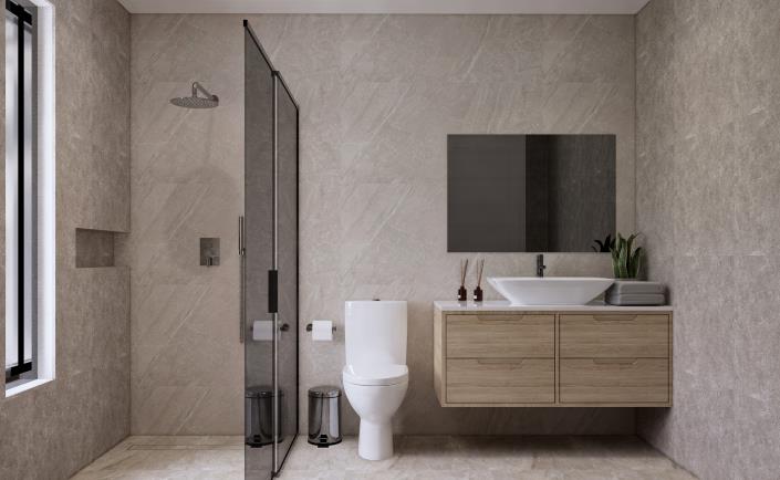 Image No.33-Villa de 4 chambres à vendre à Agios Georgios