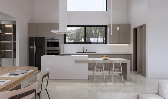 Image No.8-Villa de 3 chambres à vendre à Agios Georgios