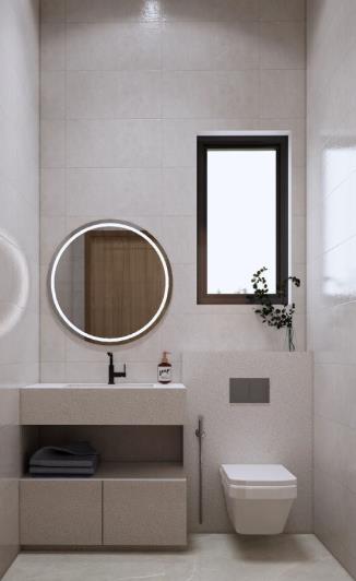 Image No.12-Villa de 3 chambres à vendre à Agios Georgios