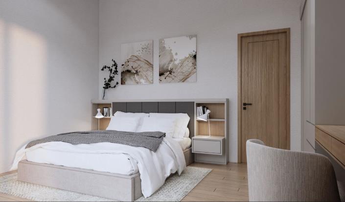 Image No.14-Villa de 3 chambres à vendre à Agios Georgios