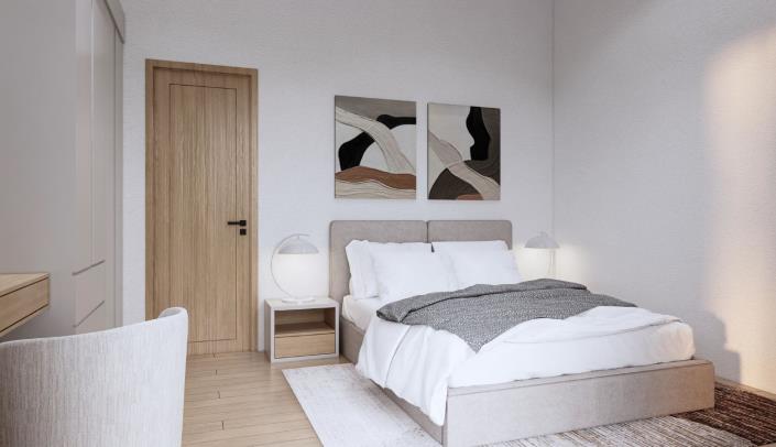 Image No.16-Villa de 3 chambres à vendre à Agios Georgios