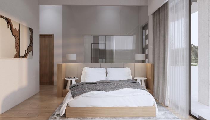 Image No.18-Villa de 3 chambres à vendre à Agios Georgios