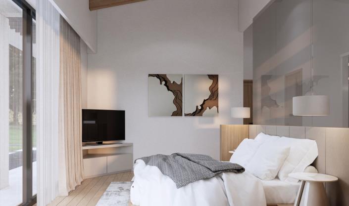 Image No.19-Villa de 3 chambres à vendre à Agios Georgios