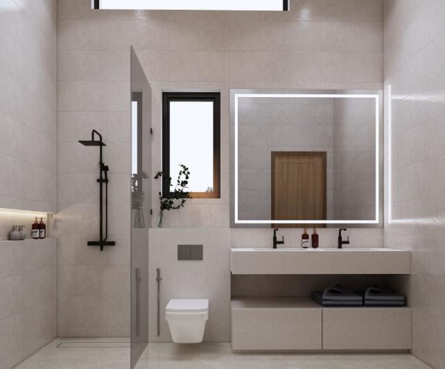 Image No.20-Villa de 3 chambres à vendre à Agios Georgios