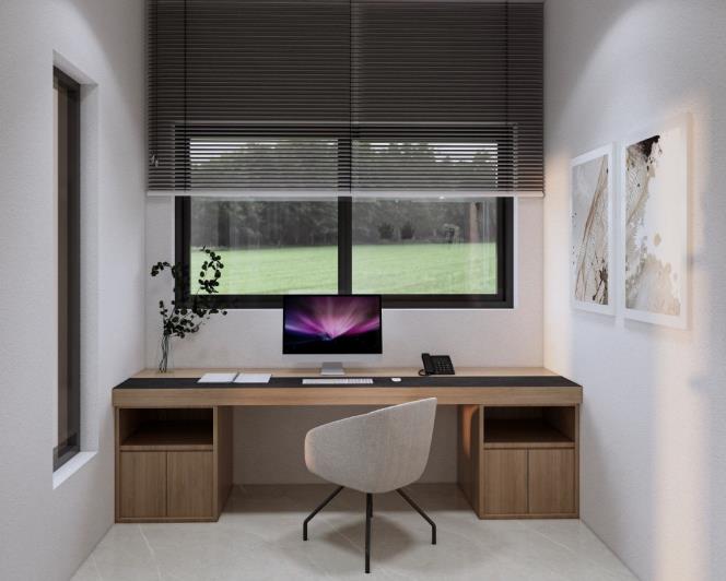 Image No.23-Villa de 3 chambres à vendre à Agios Georgios