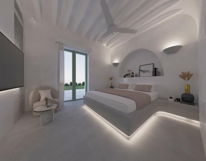 Image No.11-Terrain à vendre à Oia