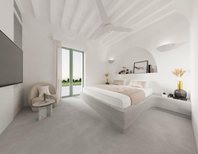 Image No.12-Terrain à vendre à Oia