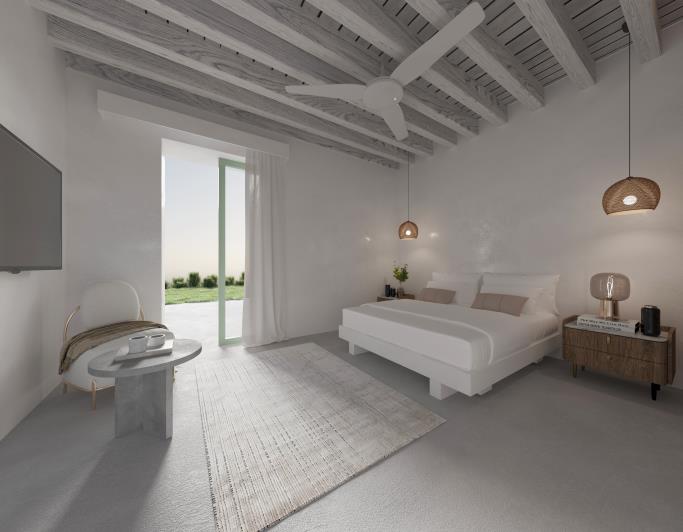 Image No.14-Terrain à vendre à Oia