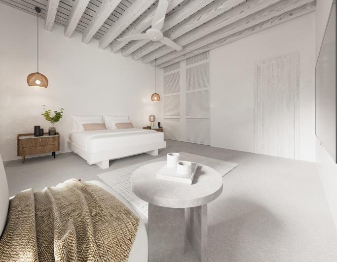 Image No.13-Terrain à vendre à Oia