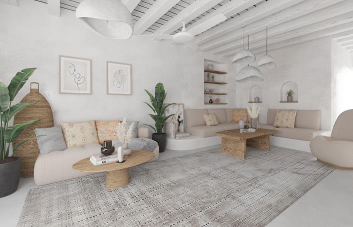 Image No.17-Terrain à vendre à Oia