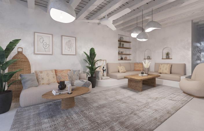 Image No.16-Terrain à vendre à Oia