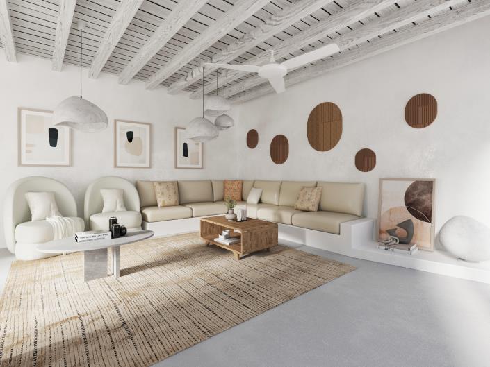 Image No.18-Terrain à vendre à Oia