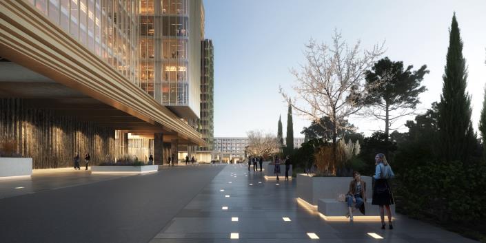 Image No.17-Appartement de 2 chambres à vendre à Lefkosia