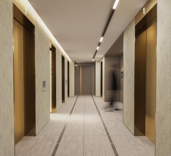 Image No.20-Appartement de 2 chambres à vendre à Lefkosia