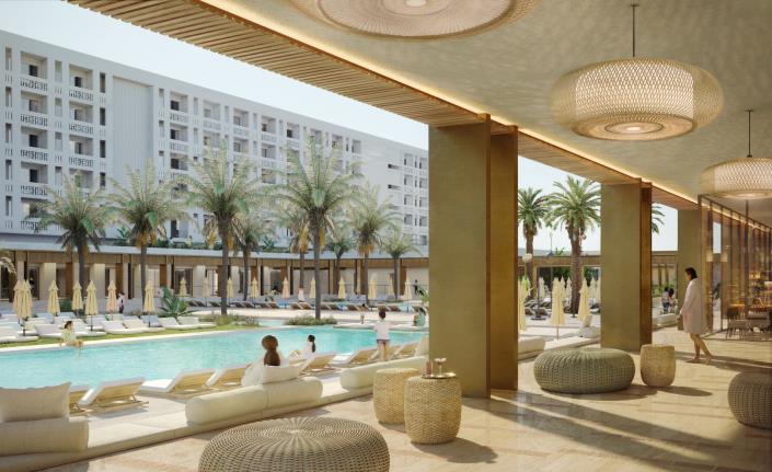 Image No.23-Appartement de 2 chambres à vendre à Lefkosia