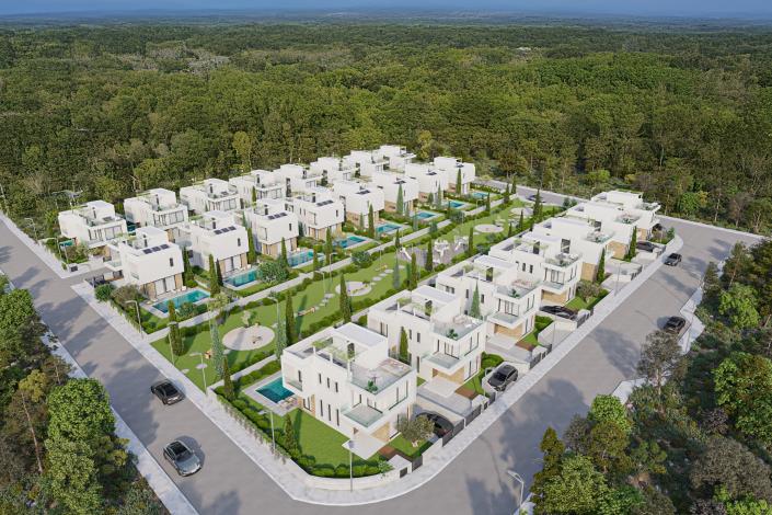 Image No.8-3 Bed Villa for sale