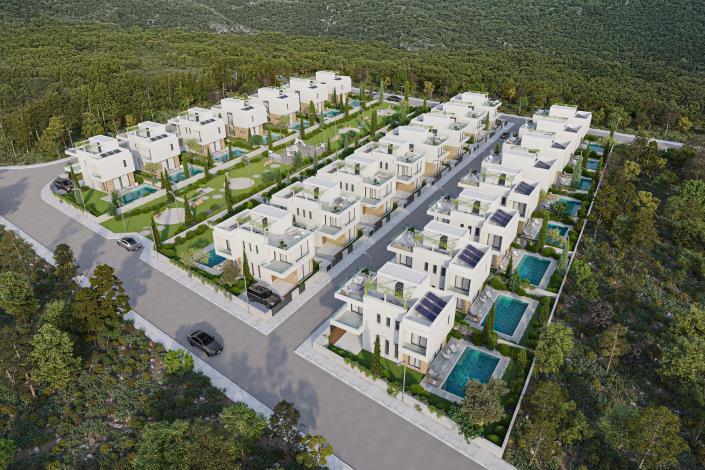 Image No.9-3 Bed Villa for sale