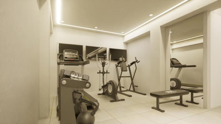 Image No.10-Villa de 4 chambres à vendre à Halkidiki