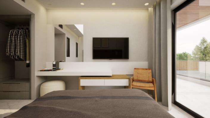 Image No.12-Villa de 4 chambres à vendre à Halkidiki