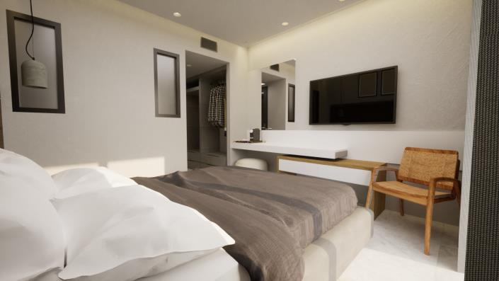 Image No.13-Villa de 4 chambres à vendre à Halkidiki