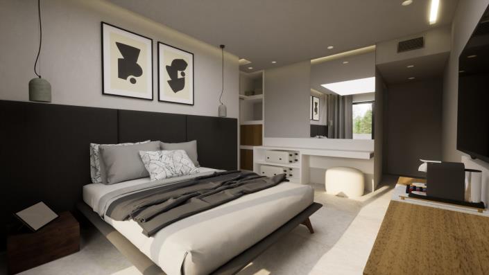 Image No.17-Villa de 4 chambres à vendre à Halkidiki