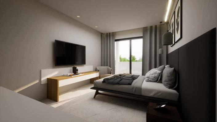 Image No.18-Villa de 4 chambres à vendre à Halkidiki