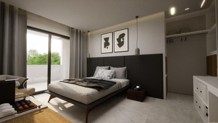 Image No.19-Villa de 4 chambres à vendre à Halkidiki