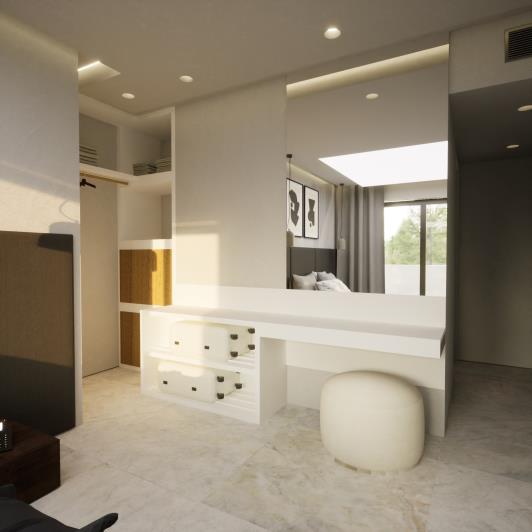 Image No.20-Villa de 4 chambres à vendre à Halkidiki