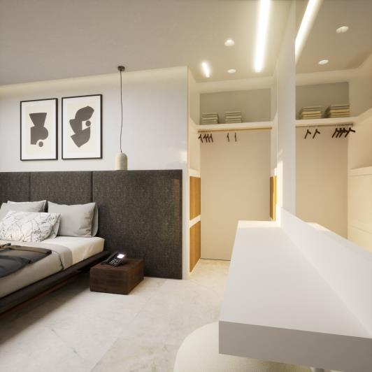 Image No.21-Villa de 4 chambres à vendre à Halkidiki