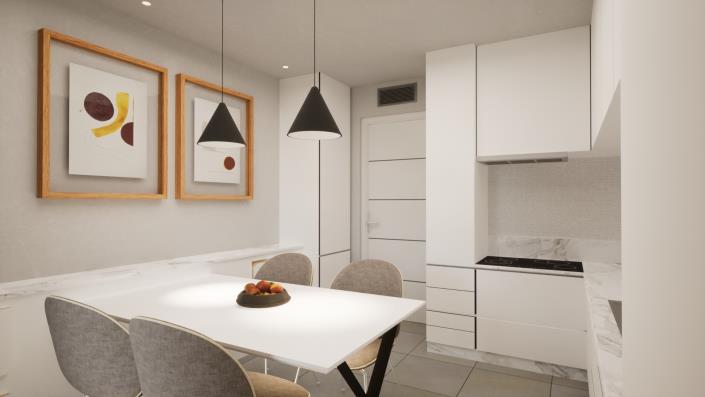 Image No.23-Villa de 4 chambres à vendre à Halkidiki