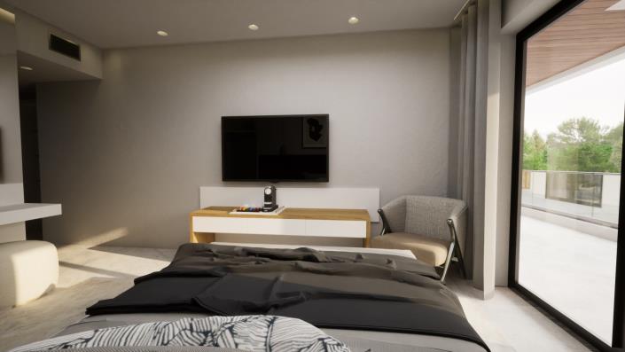 Image No.22-Villa de 4 chambres à vendre à Halkidiki