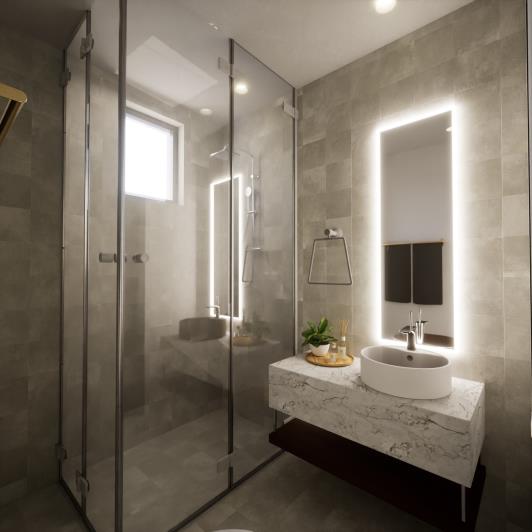 Image No.24-Villa de 4 chambres à vendre à Halkidiki