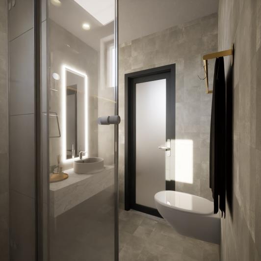 Image No.25-Villa de 4 chambres à vendre à Halkidiki