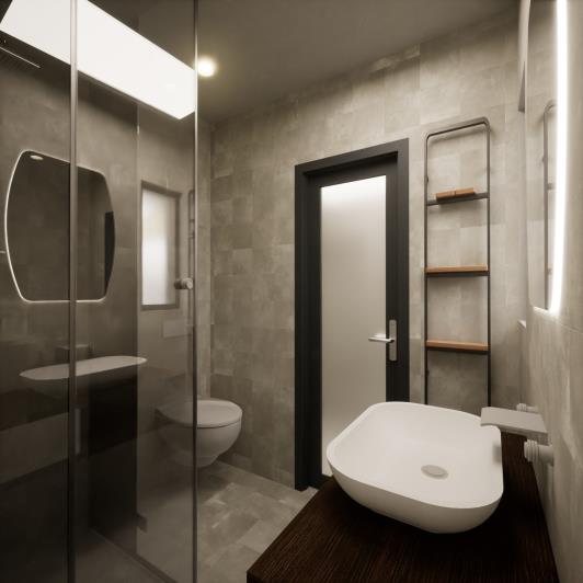 Image No.27-Villa de 4 chambres à vendre à Halkidiki