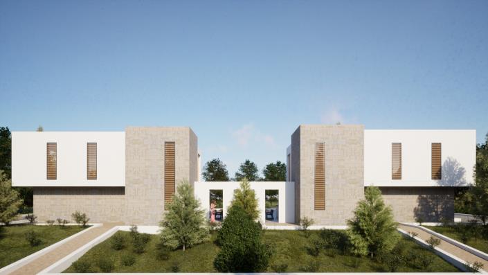 Image No.7-Villa de 4 chambres à vendre à Halkidiki