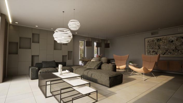 Image No.30-Villa de 4 chambres à vendre à Halkidiki