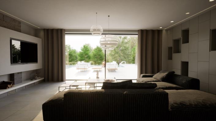 Image No.36-Villa de 4 chambres à vendre à Halkidiki