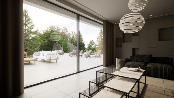 Image No.35-Villa de 4 chambres à vendre à Halkidiki