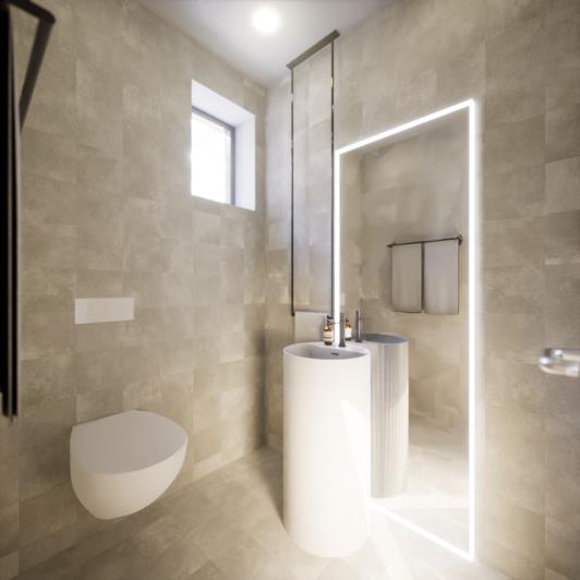 Image No.37-Villa de 4 chambres à vendre à Halkidiki