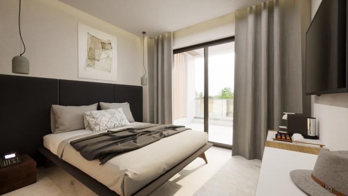 Image No.40-Villa de 4 chambres à vendre à Halkidiki