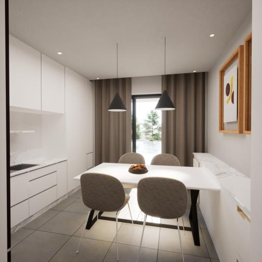 Image No.41-Villa de 4 chambres à vendre à Halkidiki