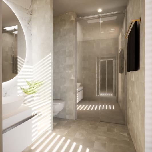 Image No.42-Villa de 4 chambres à vendre à Halkidiki