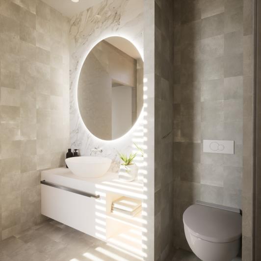 Image No.43-Villa de 4 chambres à vendre à Halkidiki