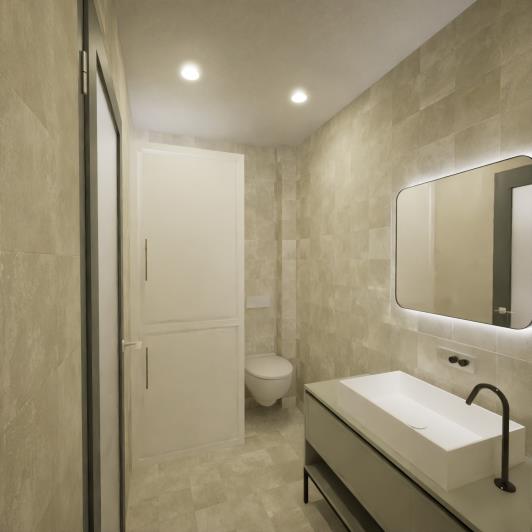 Image No.44-Villa de 4 chambres à vendre à Halkidiki