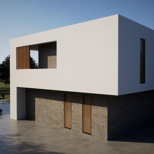 Image No.46-Villa de 4 chambres à vendre à Halkidiki