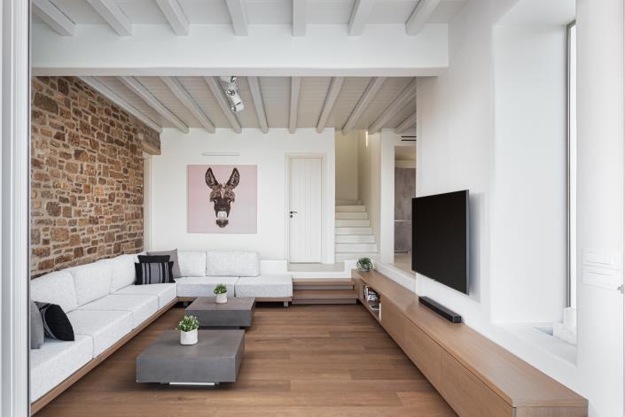 Image No.2-Villa de 5 chambres à vendre à Kalafati