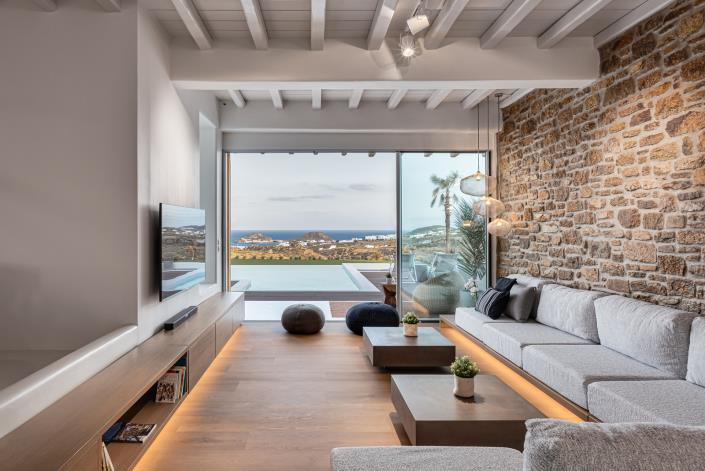 Image No.7-Villa de 5 chambres à vendre à Kalafati