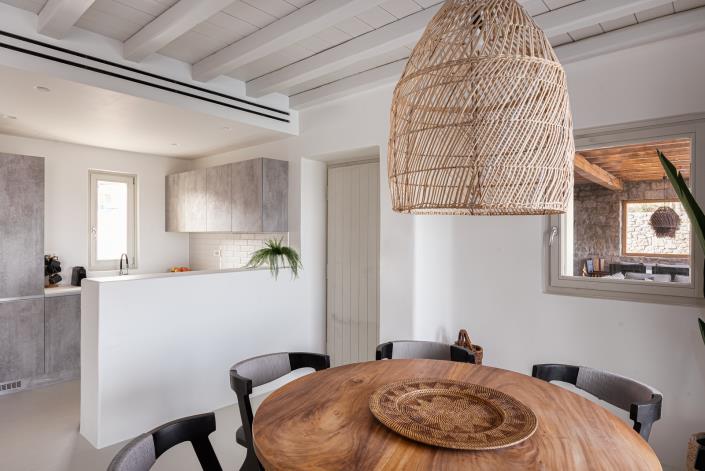 Image No.12-Villa de 5 chambres à vendre à Kalafati