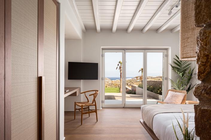 Image No.16-Villa de 5 chambres à vendre à Kalafati