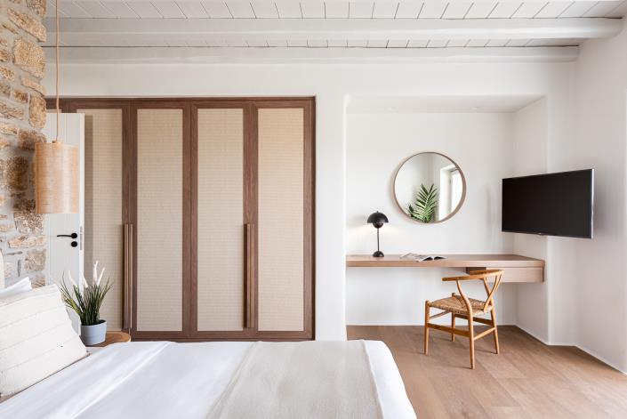 Image No.18-Villa de 5 chambres à vendre à Kalafati